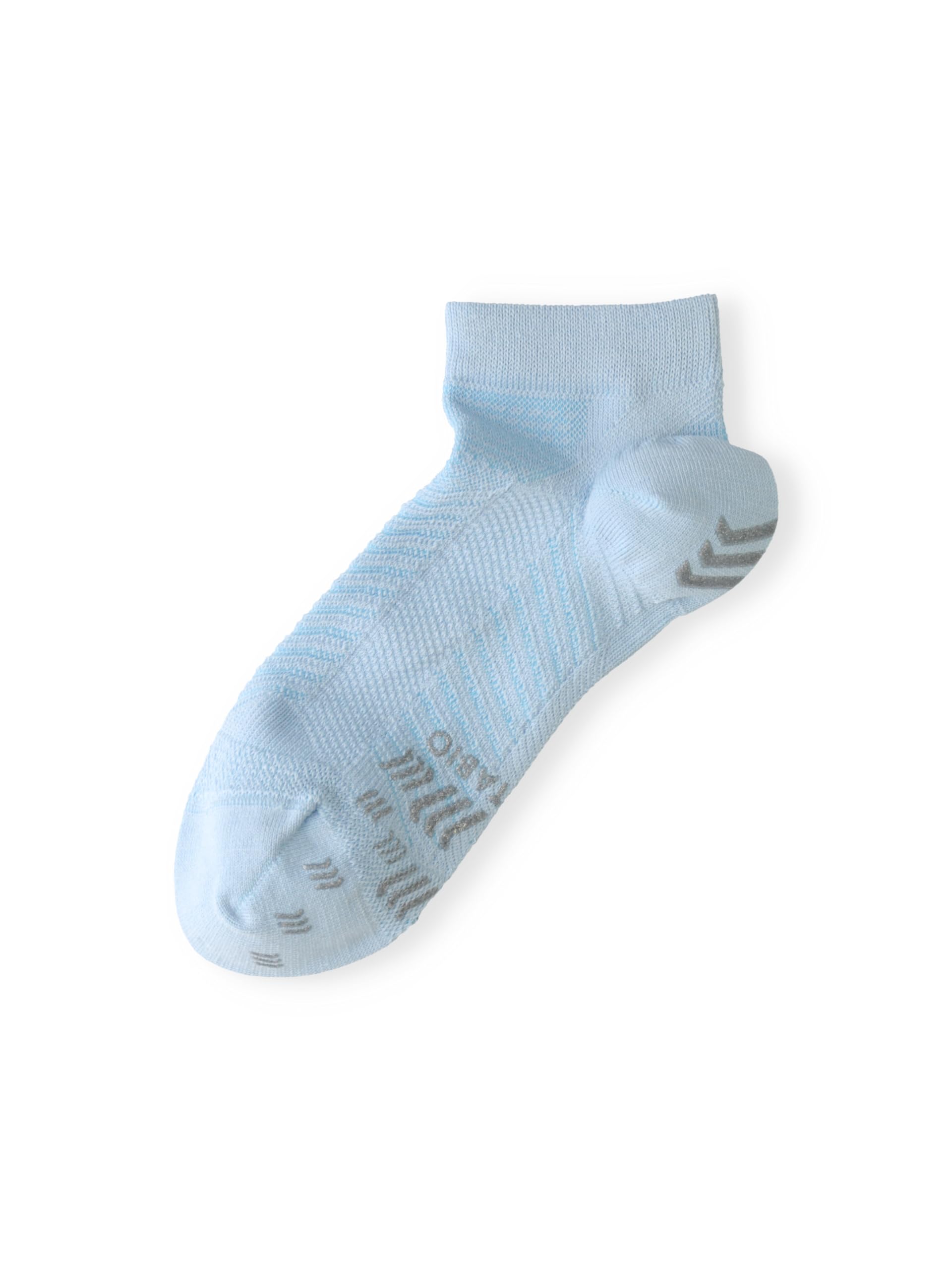 Tabio Racing Run Socks, Sports Socks, Made in Japan
