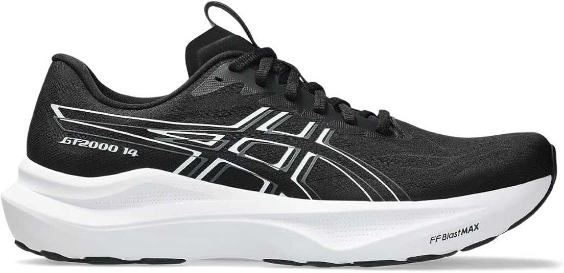 ASICS GT-2000 14 Men's Running Shoes