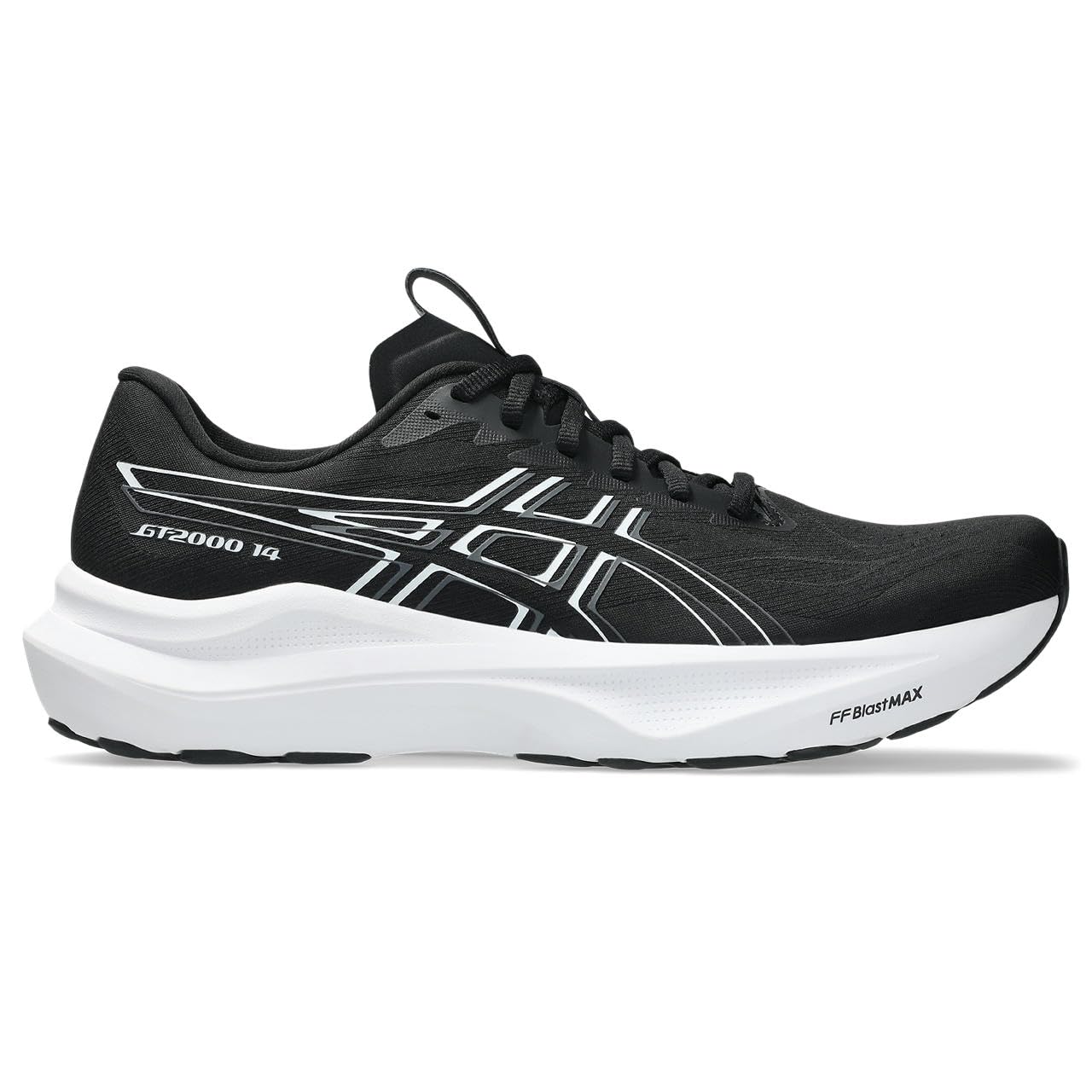 ASICS GT-2000 14 Men's Running Shoes