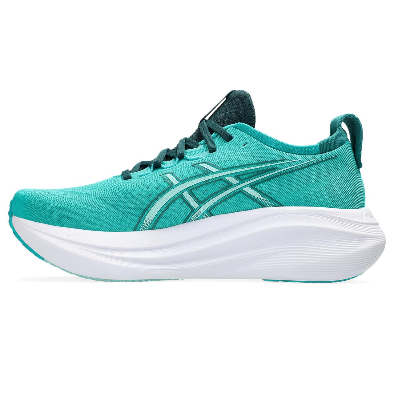 GEL-NIMBUS 27  Extra Wide ASICS  Men's