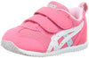 ASICS SUKU2 Basic Low-Cut Shoes for Babies and Toddlers, 2 Straps