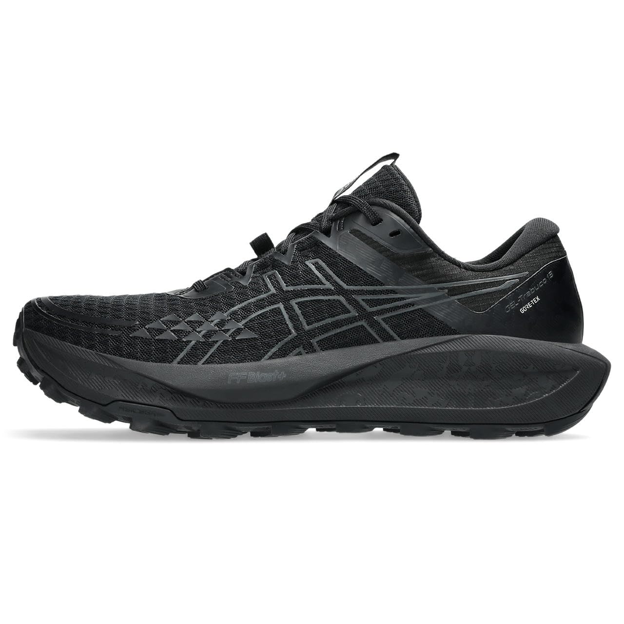 Asics GEL-Trabuco 13 GTX Men's Running Shoes