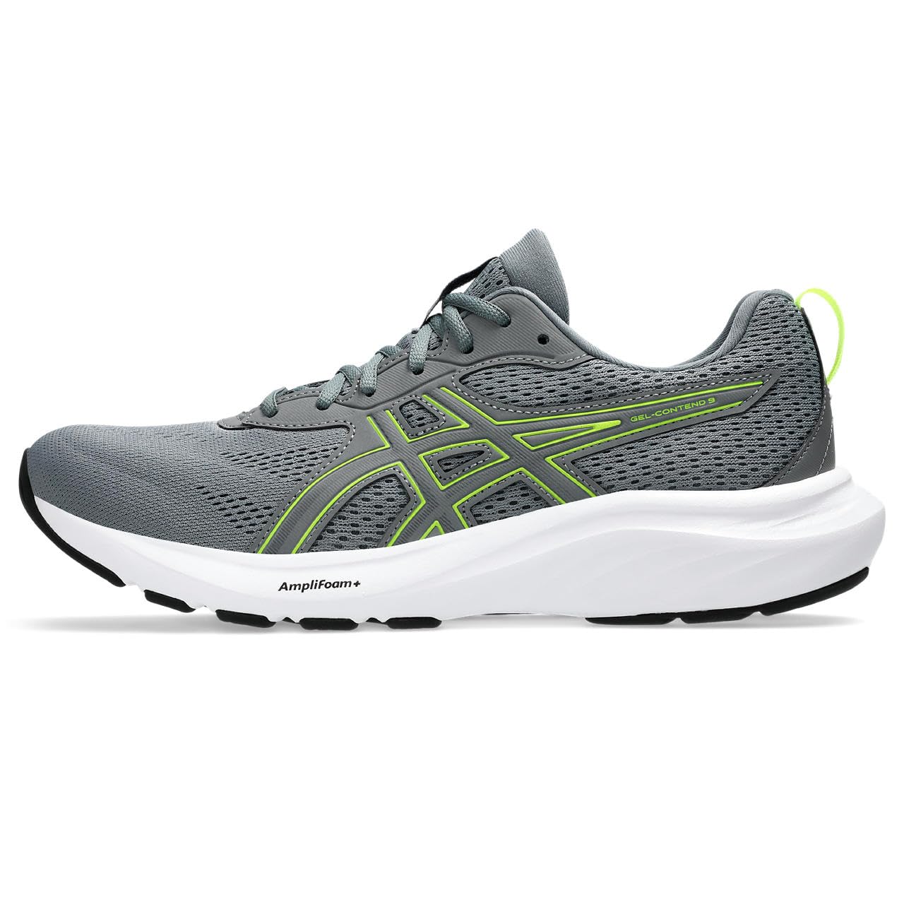 ASICS GEL-CONTEND 9 Men's Running Shoes