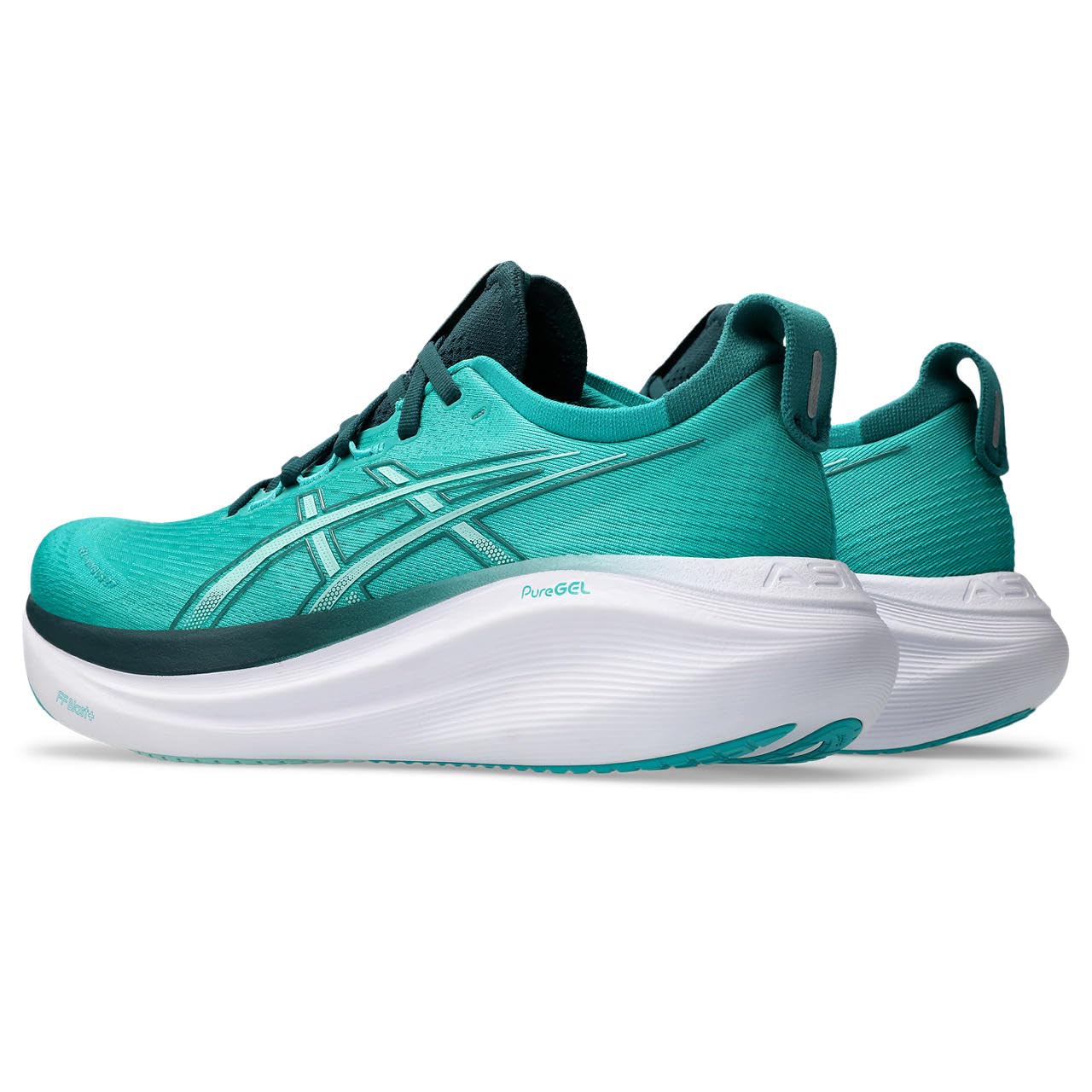 GEL-NIMBUS 27  Extra Wide ASICS  Men's