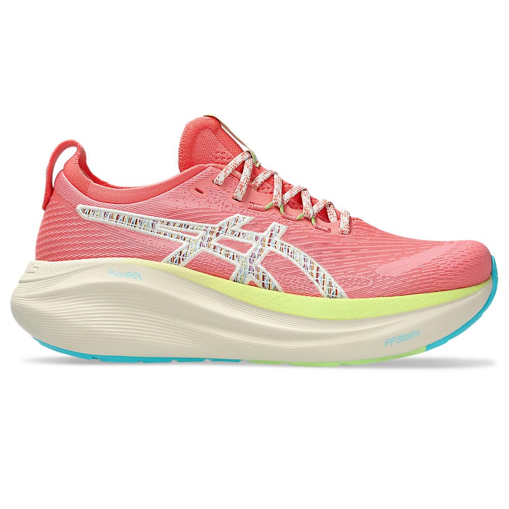 ASICS GEL-NIMBUS 27 TR Women's Trail Running Shoes