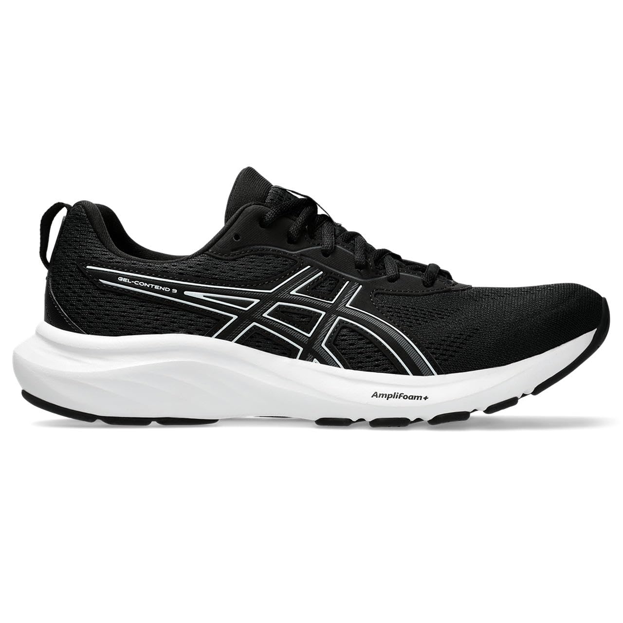 ASICS GEL-CONTEND 9 Men's Running Shoes