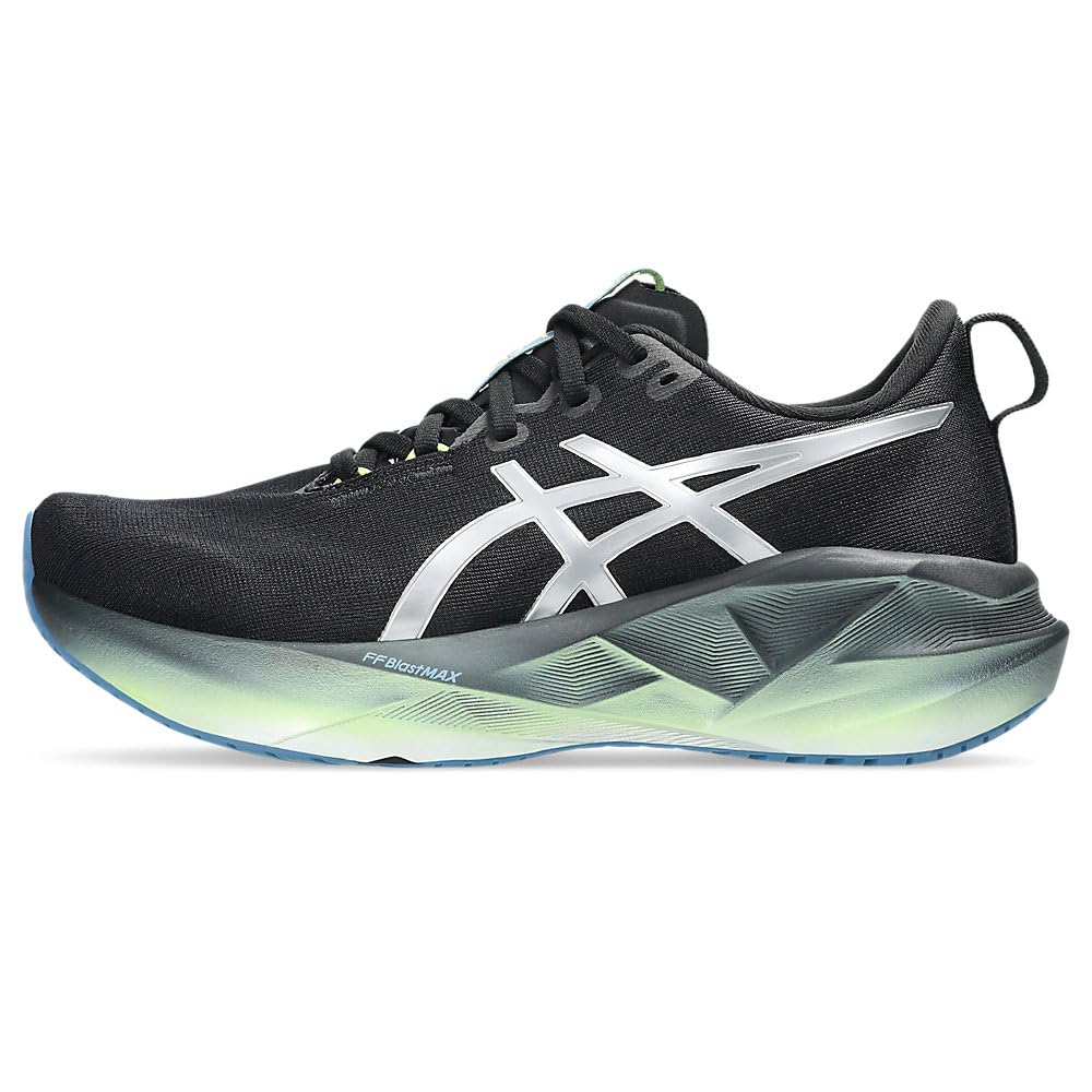 ASICS NOVABLAST 5 LUXE Women's Wide Running Shoes