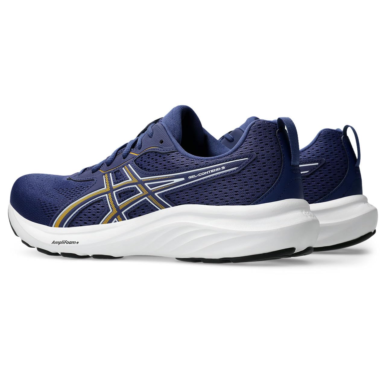 ASICS GEL-CONTEND 9 Men's Running Shoes