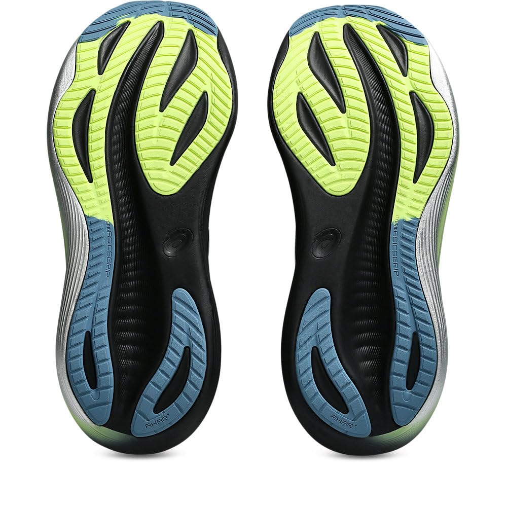 GEL-NIMBUS 27 LUXE Men's  ASICS  Running Shoes