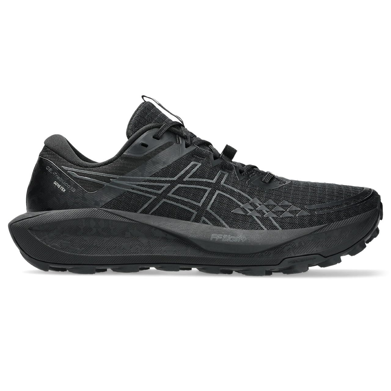 Asics GEL-Trabuco 13 GTX Men's Running Shoes