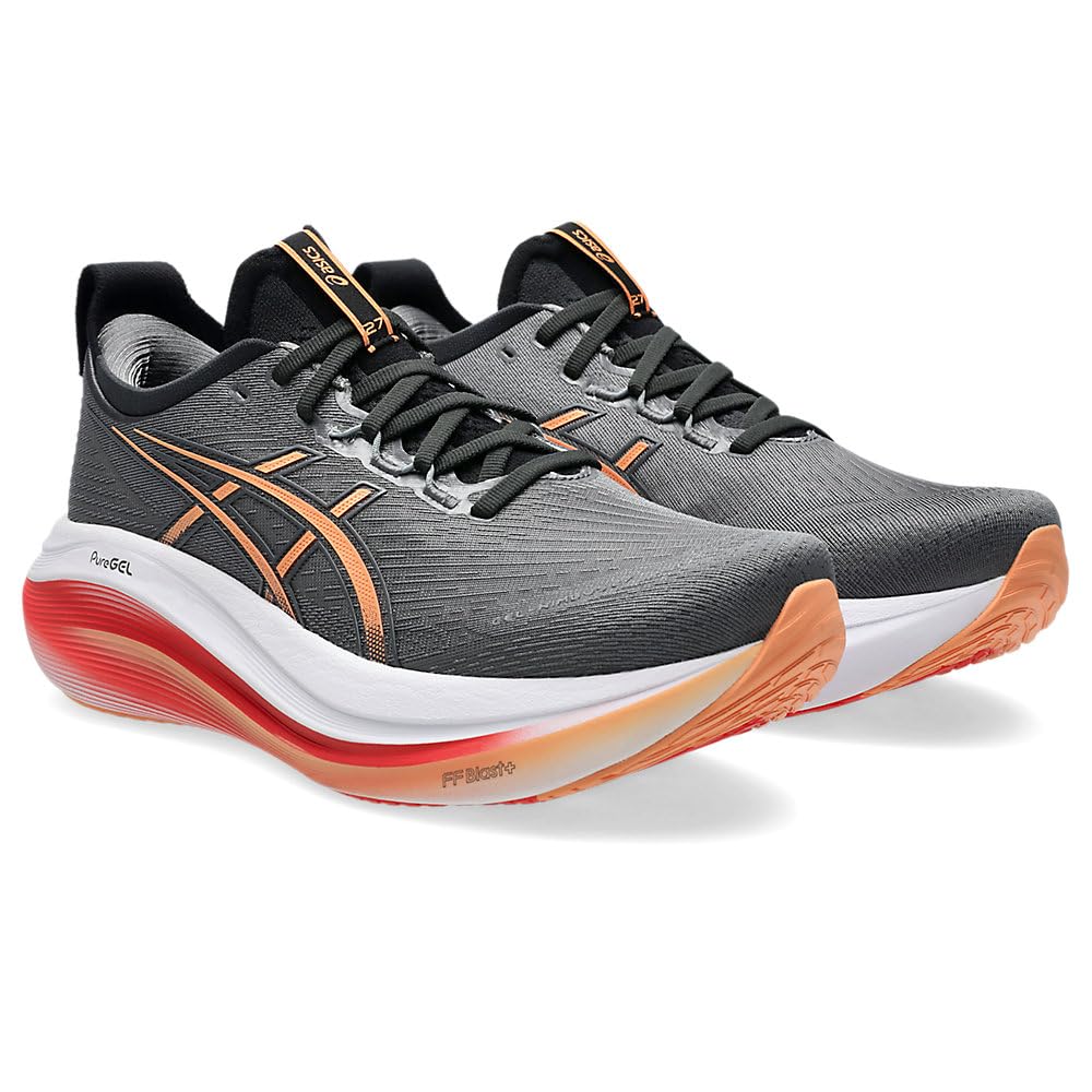 ASICS GEL-NIMBUS 27 Extra Wide Men's-