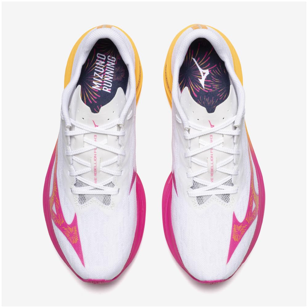 Mizuno Wave Liberion Flash 3 Running Shoes unisex-adult