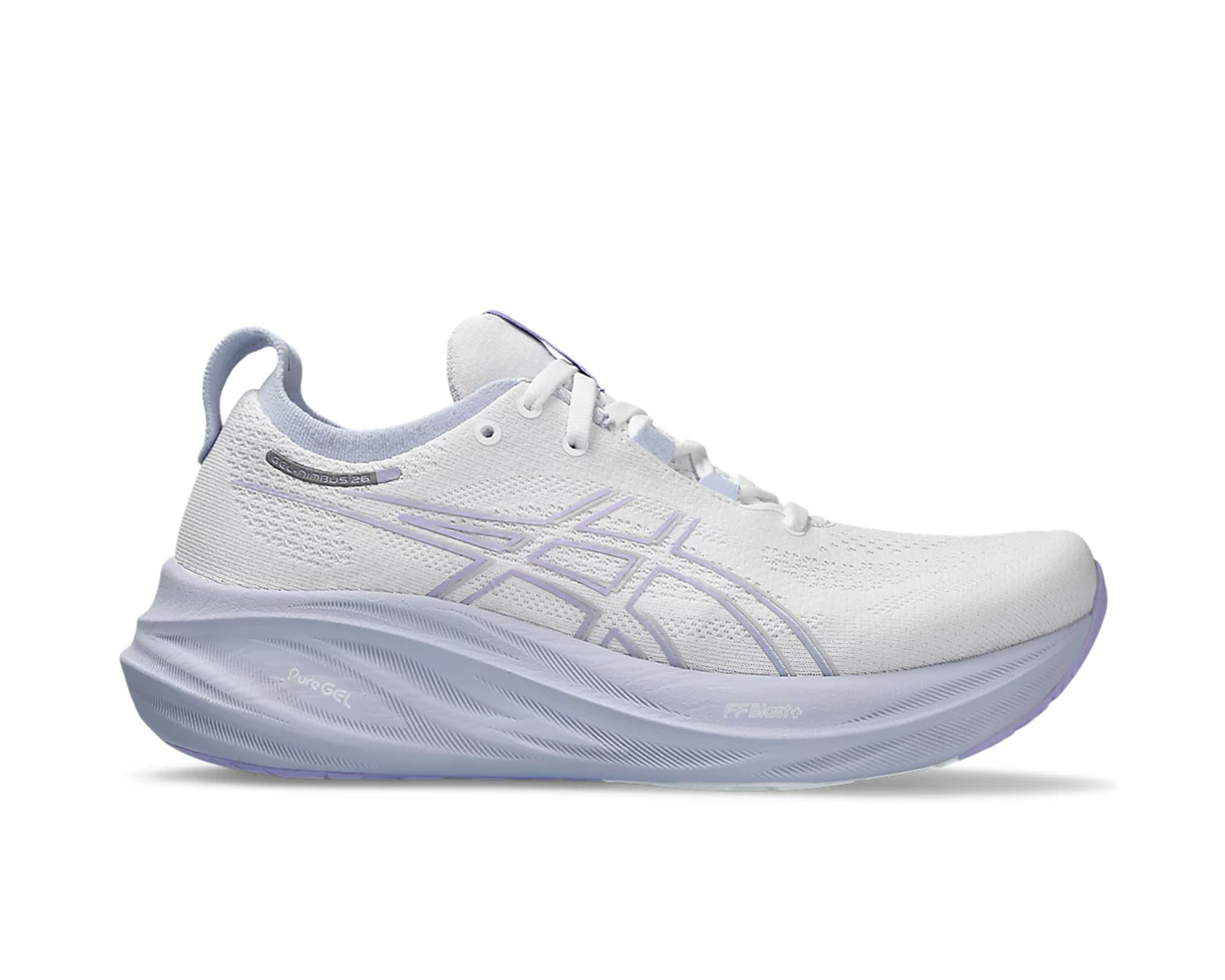 GEL-NIMBUS 26 ASICS  Women's