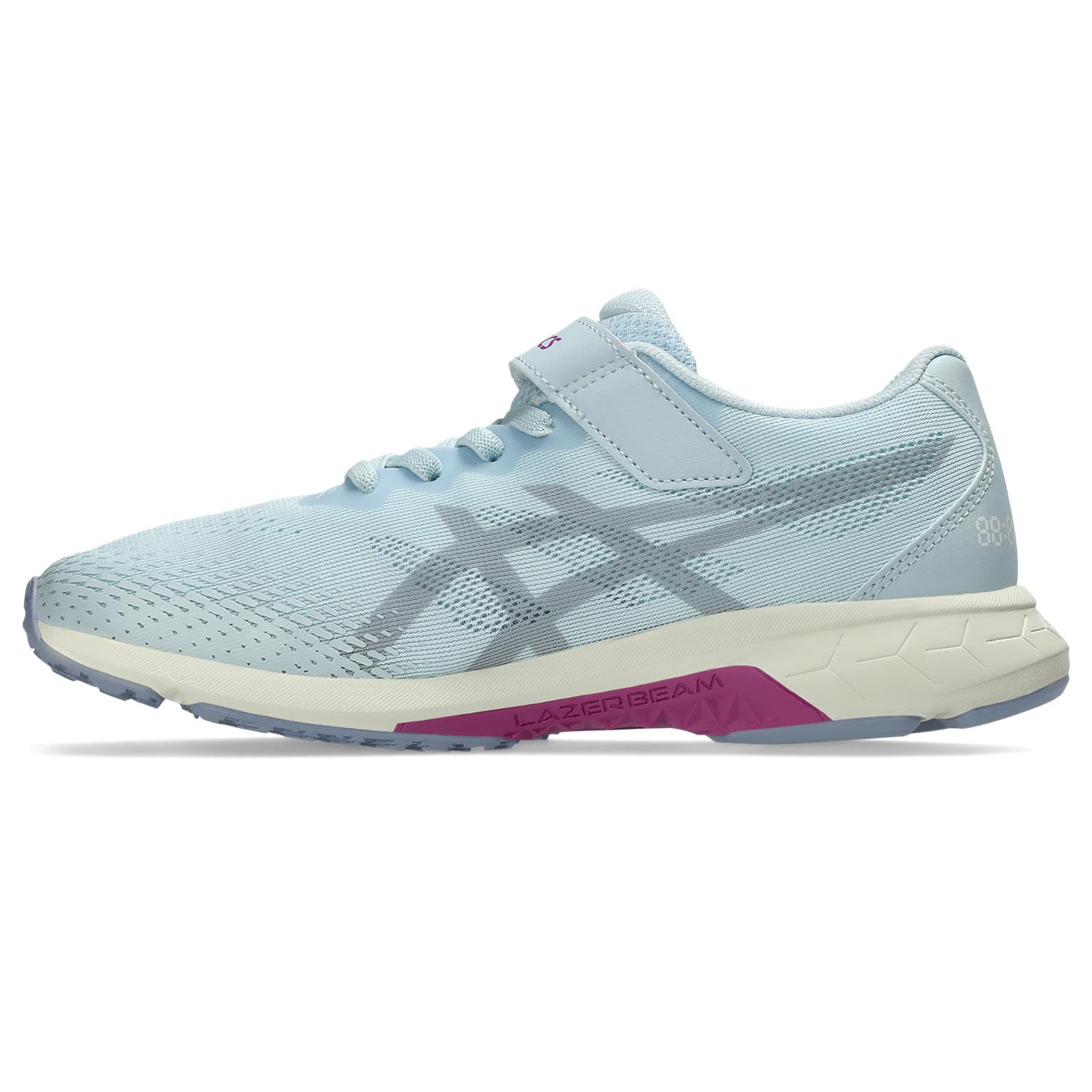ASICS KIDS Laser beam Exercise shoes RJ-MG-G 25