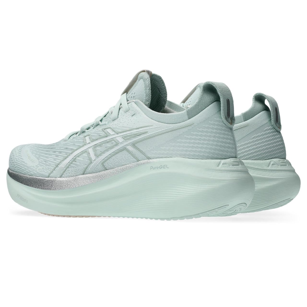 GEL-NIMBUS 27 ASICS  Women's