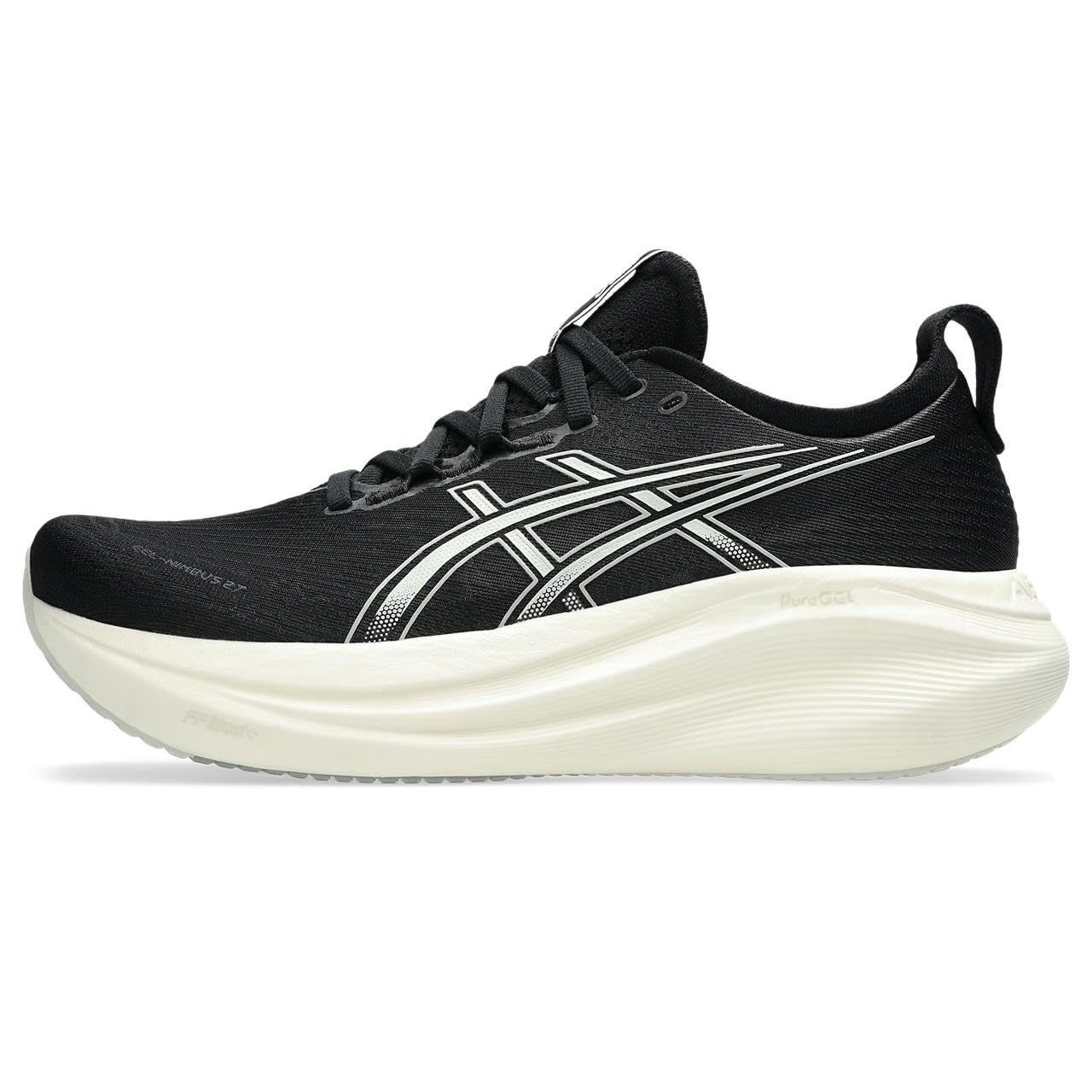 GEL-NIMBUS 27  Extra Wide ASICS  Men's