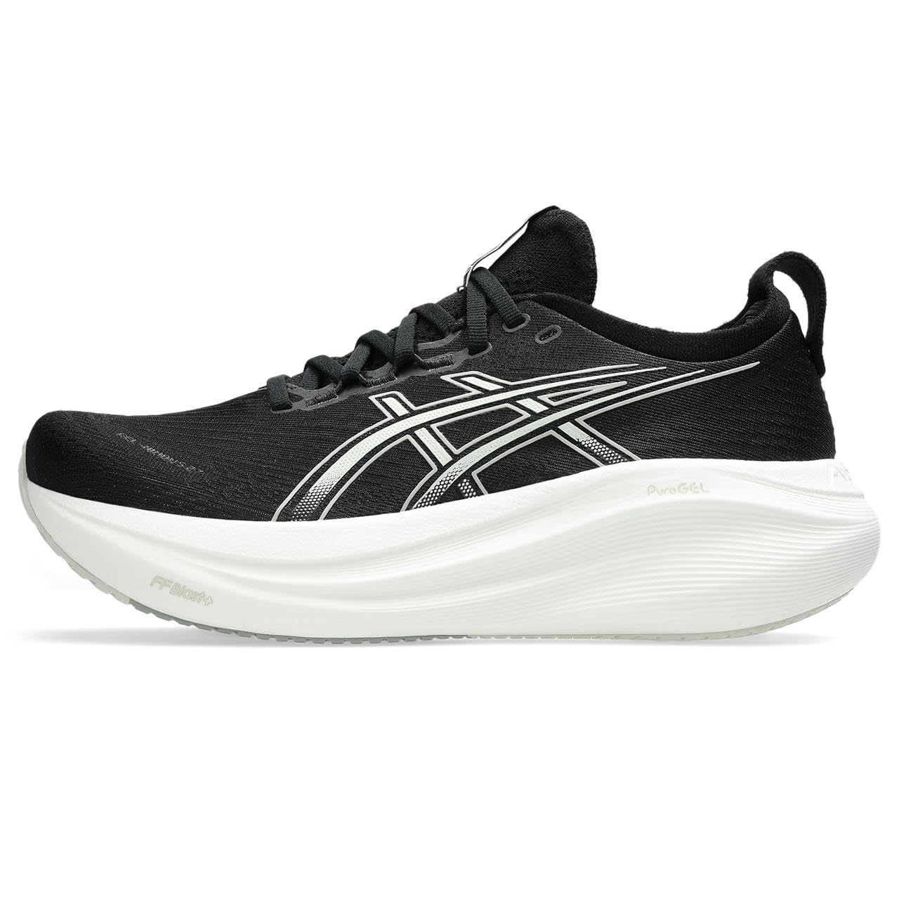 GEL-NIMBUS 27 ASICS  Women's
