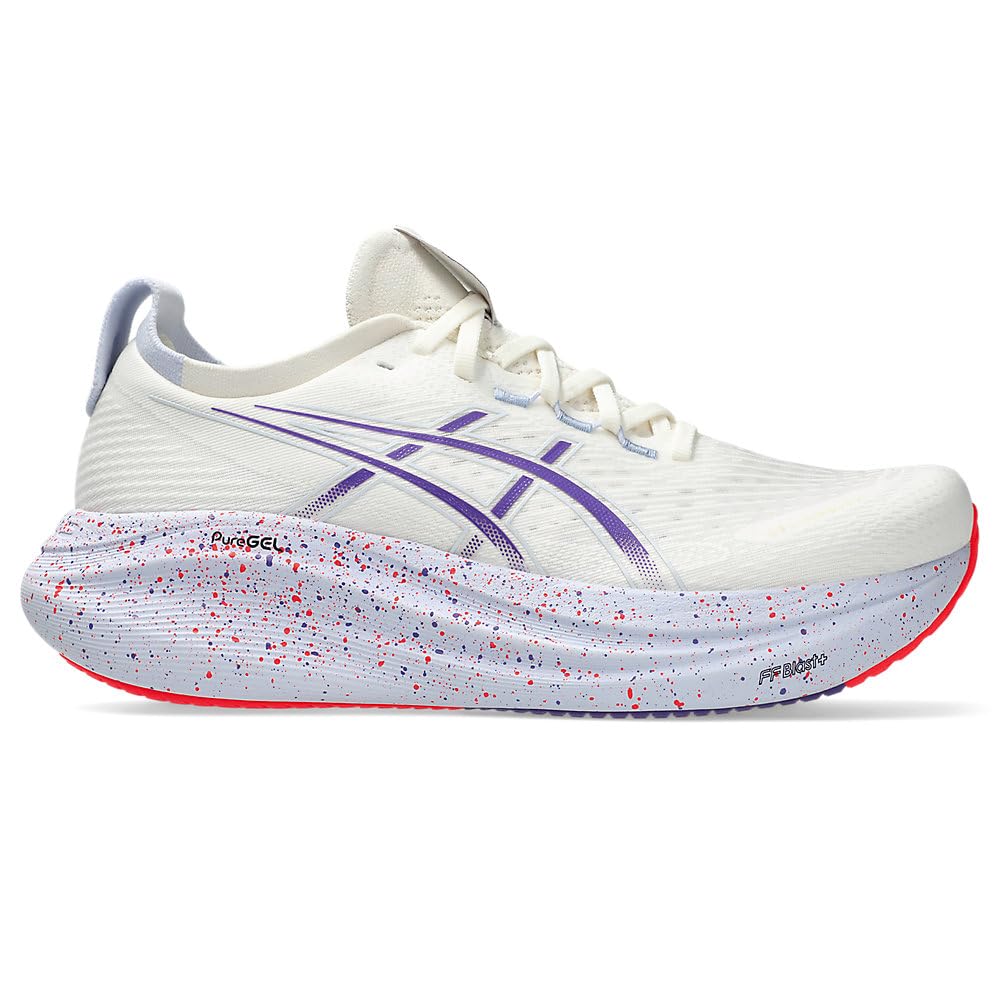 ASICS GEL-NIMBUS 27 Tokyo Men's Running Shoes