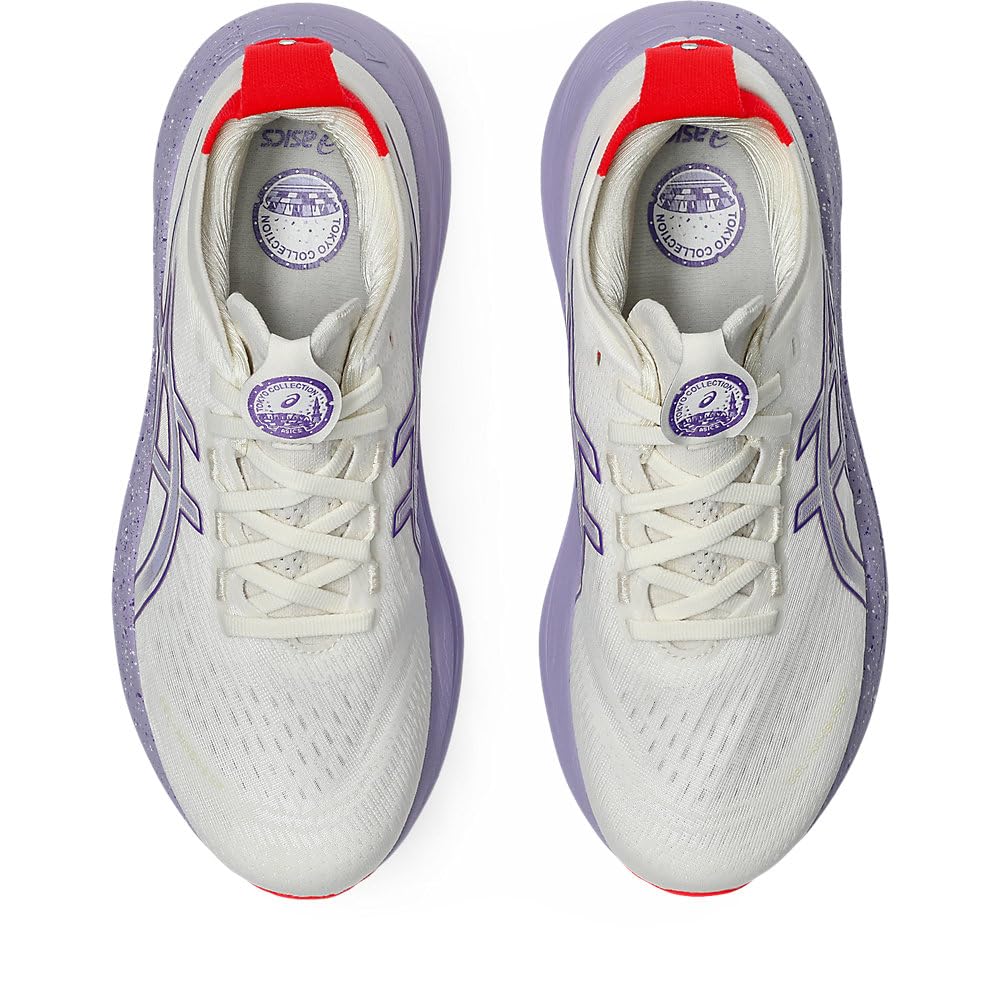 ASICS GEL-NIMBUS 27 Tokyo Women's Running Shoes
