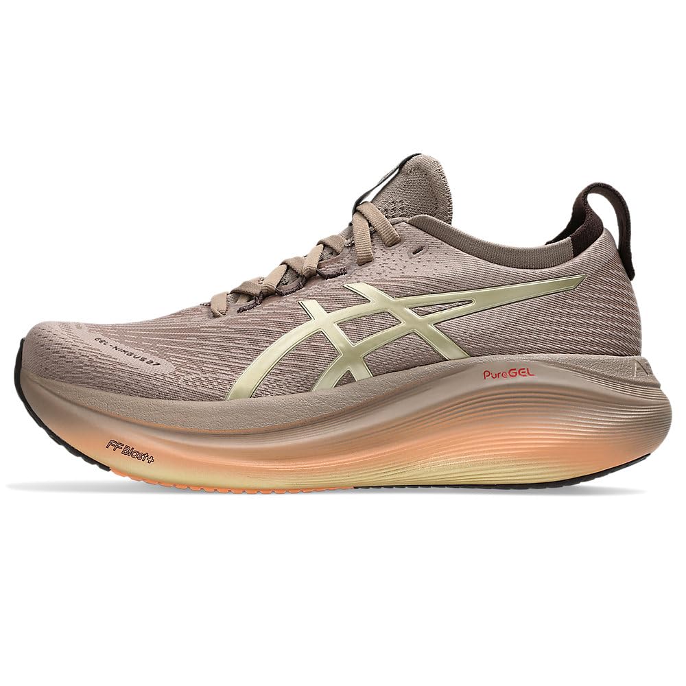 ASICS GEL-NIMBUS 27 LUXE Women's