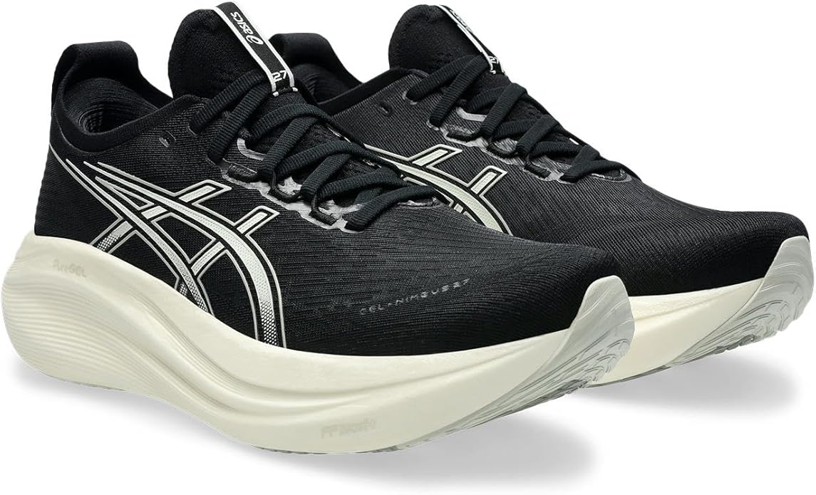 GEL-NIMBUS 27  Extra Wide ASICS  Men's