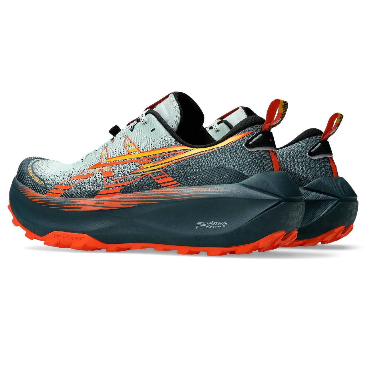 Asics Trabuco Max 4 Men's Running Shoes