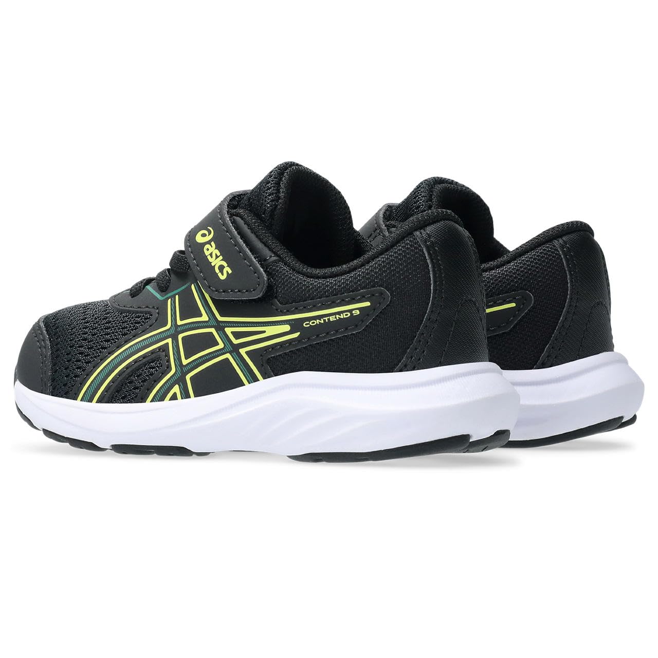 ASICS CONTEND 9 TS Running Shoes, Kids