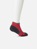 Tabio Racing Run Pro Toe Socks