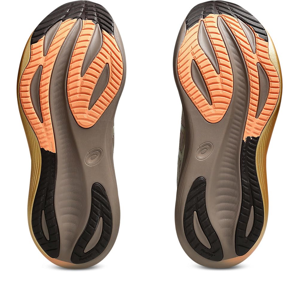 ASICS GEL-NIMBUS 27 LUXE Men's Running Shoes