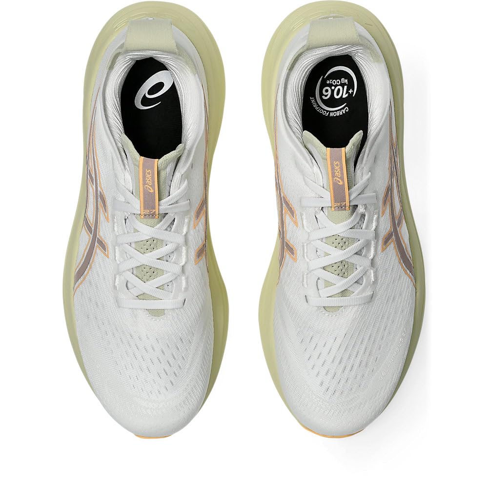 ASICS GEL-NIMBUS 27 Extra Wide Men's-