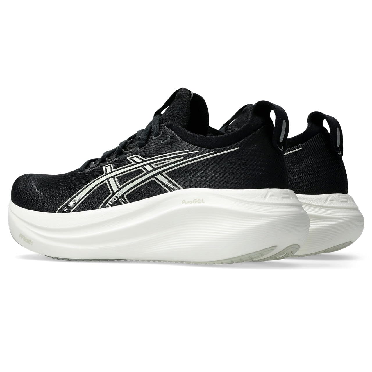 GEL-NIMBUS 27 ASICS  Women's
