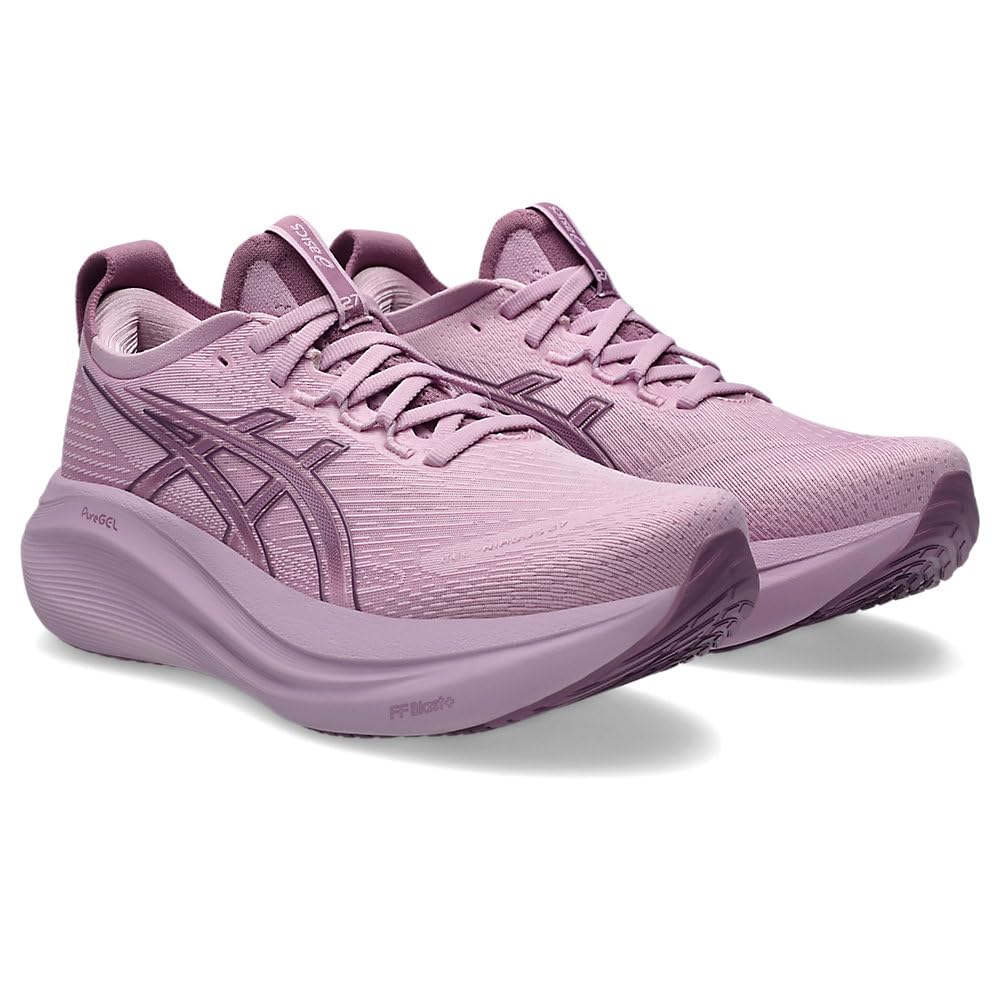 GEL-NIMBUS 27 ASICS  Women's