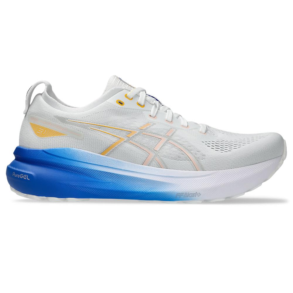 GEL-KAYANO 31 Men's ASICS Running Shoes
