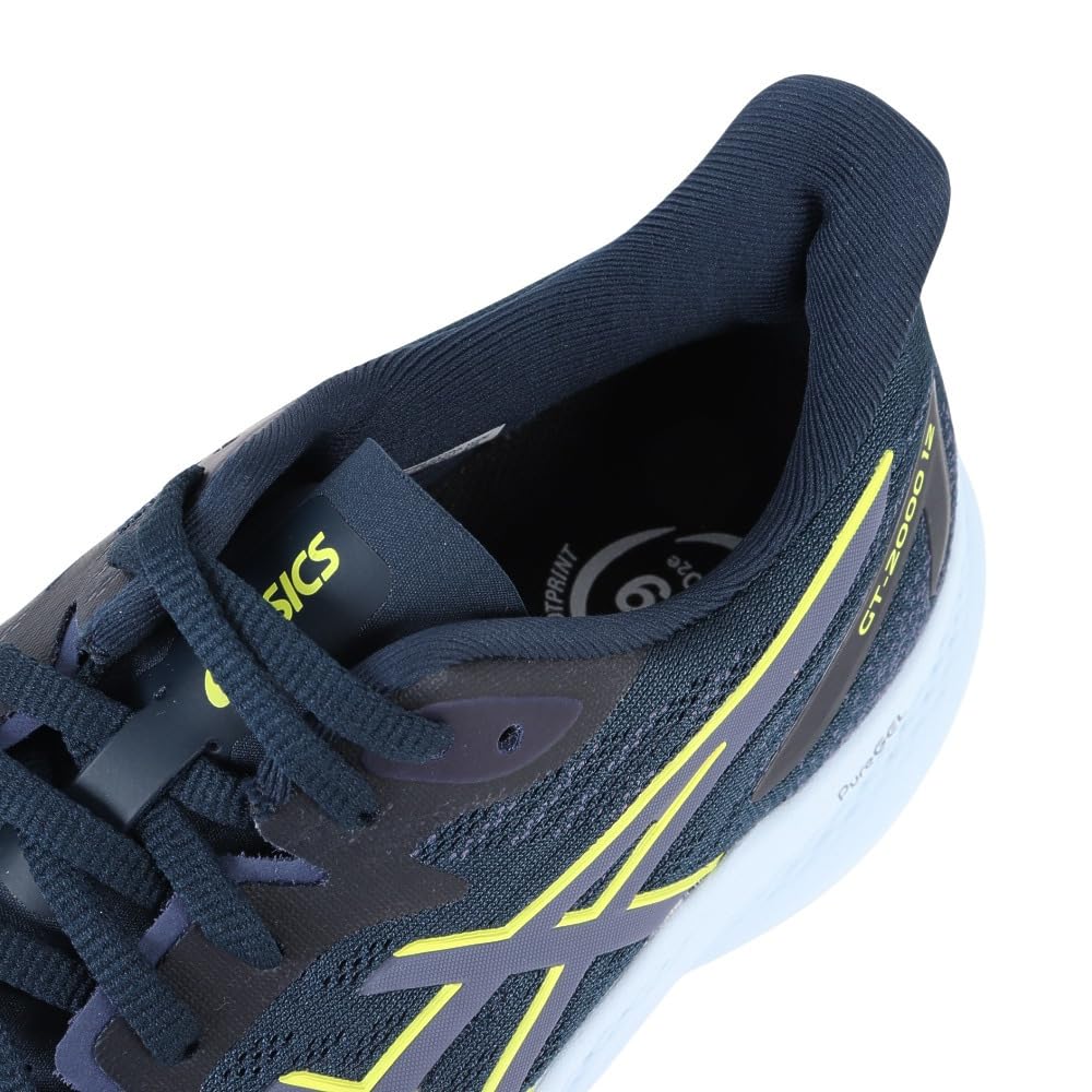 ASICS GT-2000 12 Men's Running Shoes