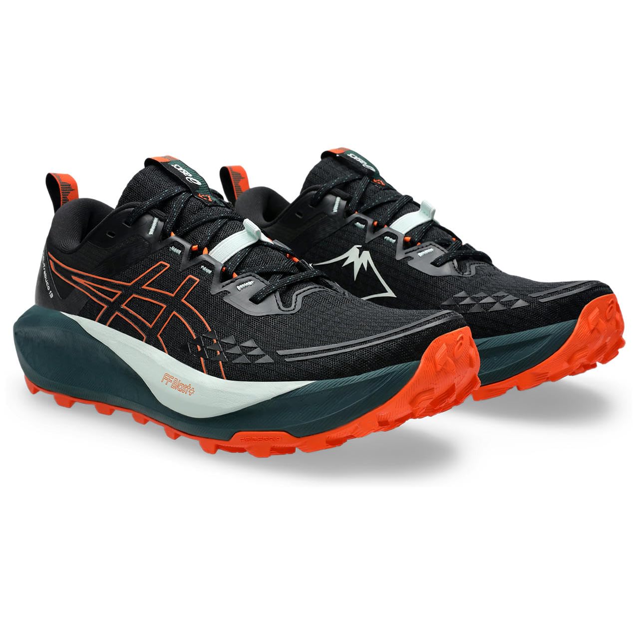 ASICS GEL-Trabuco 13 Men's Running Shoes