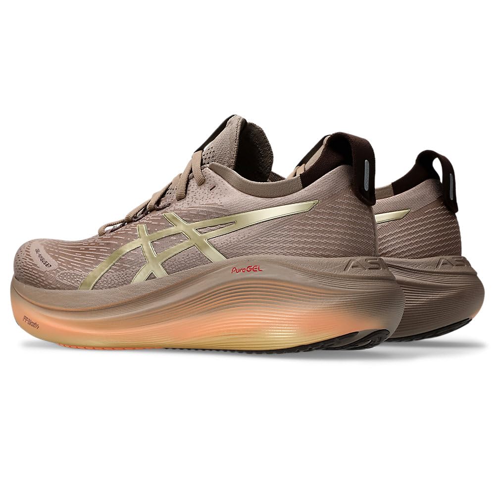 ASICS GEL-NIMBUS 27 LUXE Men's Running Shoes