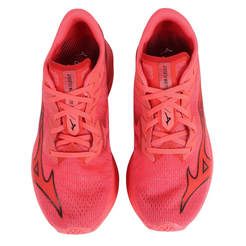 Wave Rebellion Flash 2 Mizuno  Men's