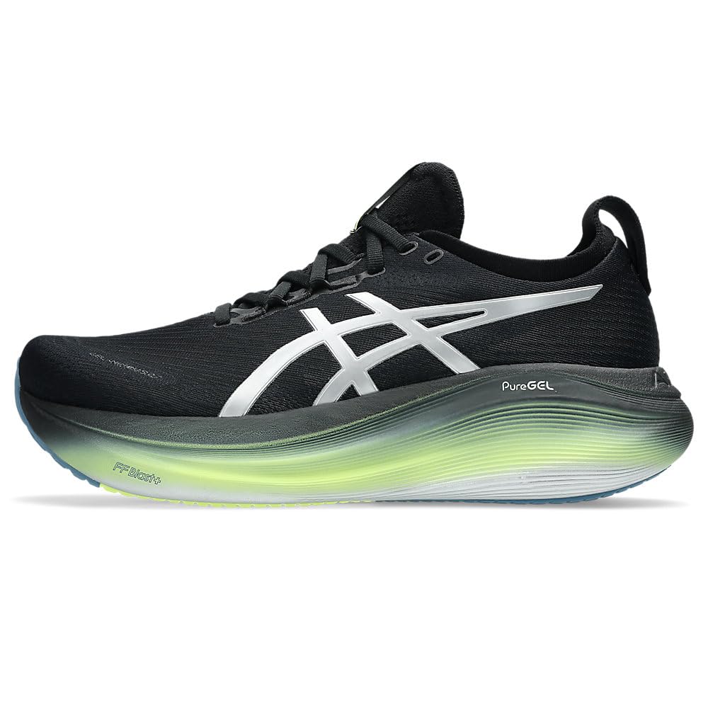 GEL-NIMBUS 27 LUXE Men's  ASICS  Running Shoes