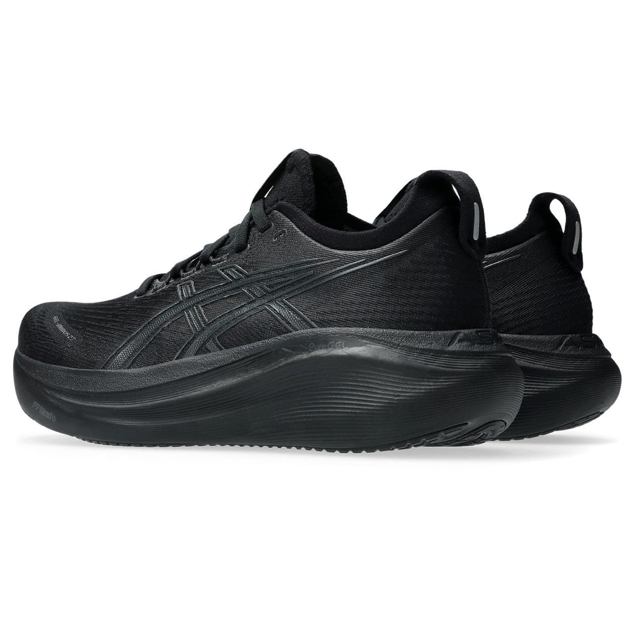 GEL-NIMBUS 27 ASICS  Women's