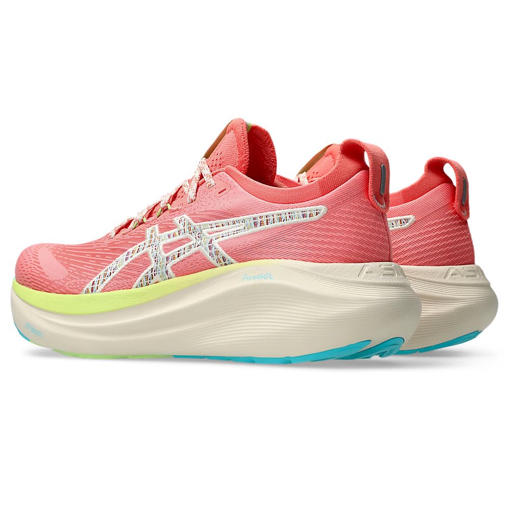 ASICS GEL-NIMBUS 27 TR Women's Trail Running Shoes
