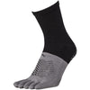 Mizuno Zero Glide P2MX2510 Short Socks, Soccer Wear, Toe Socks with Grips