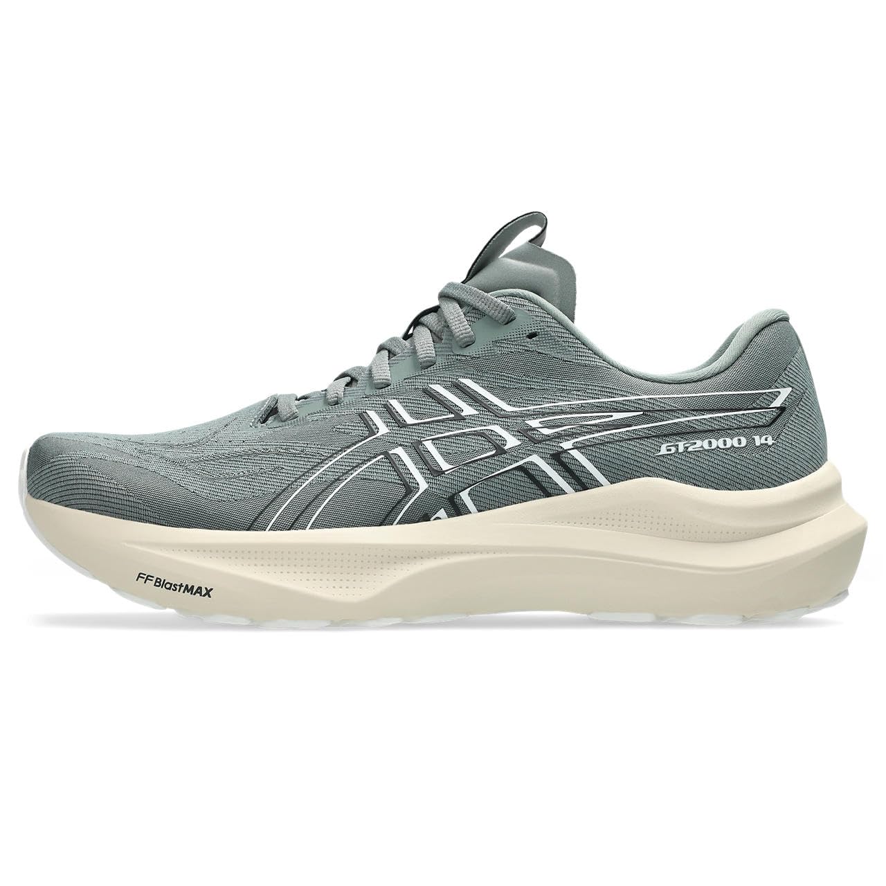 ASICS GT-2000 14 Men's Running Shoes