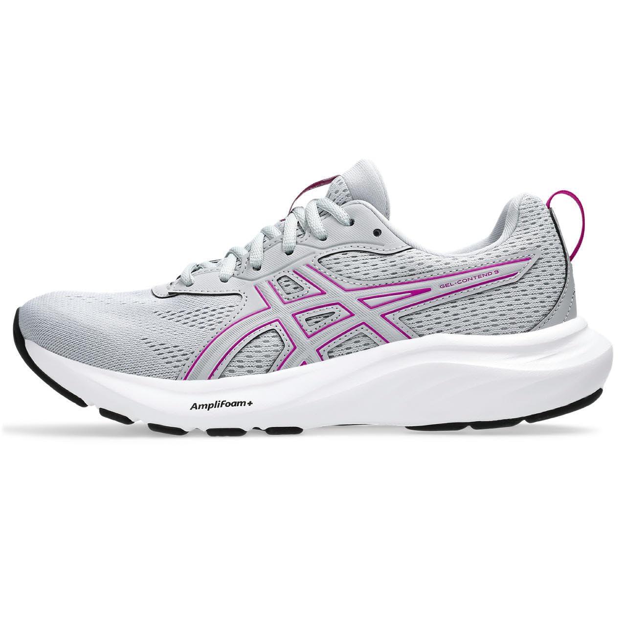 ASICS GEL-CONTEND 9 Women's Running Shoes