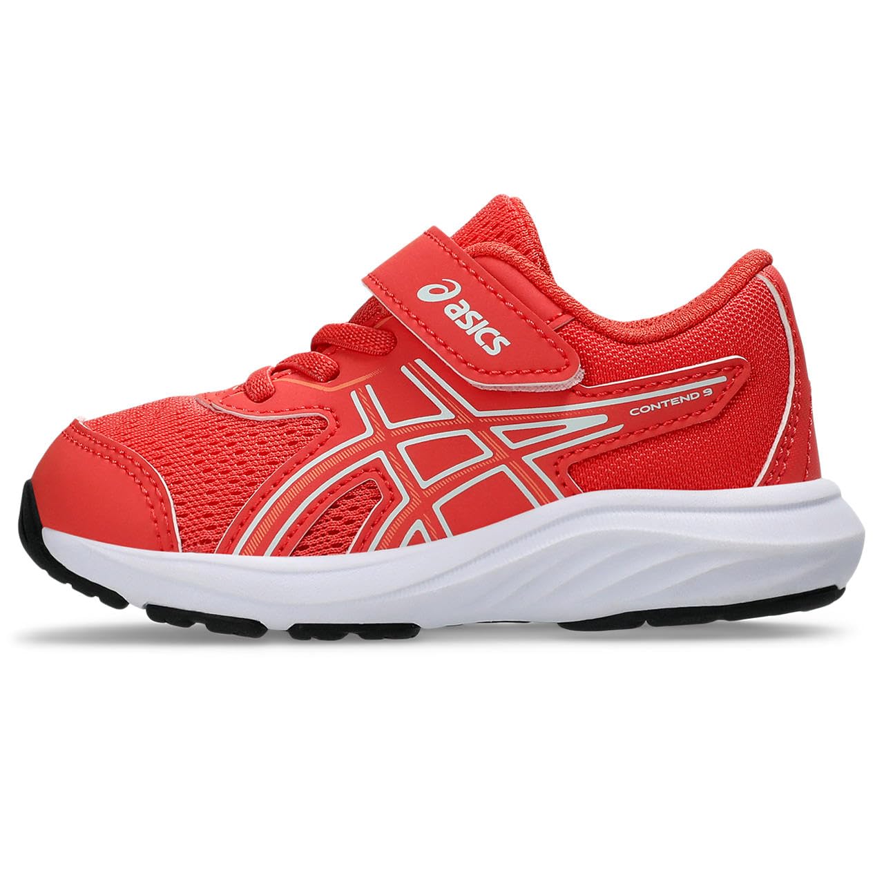 ASICS CONTEND 9 TS Running Shoes, Kids