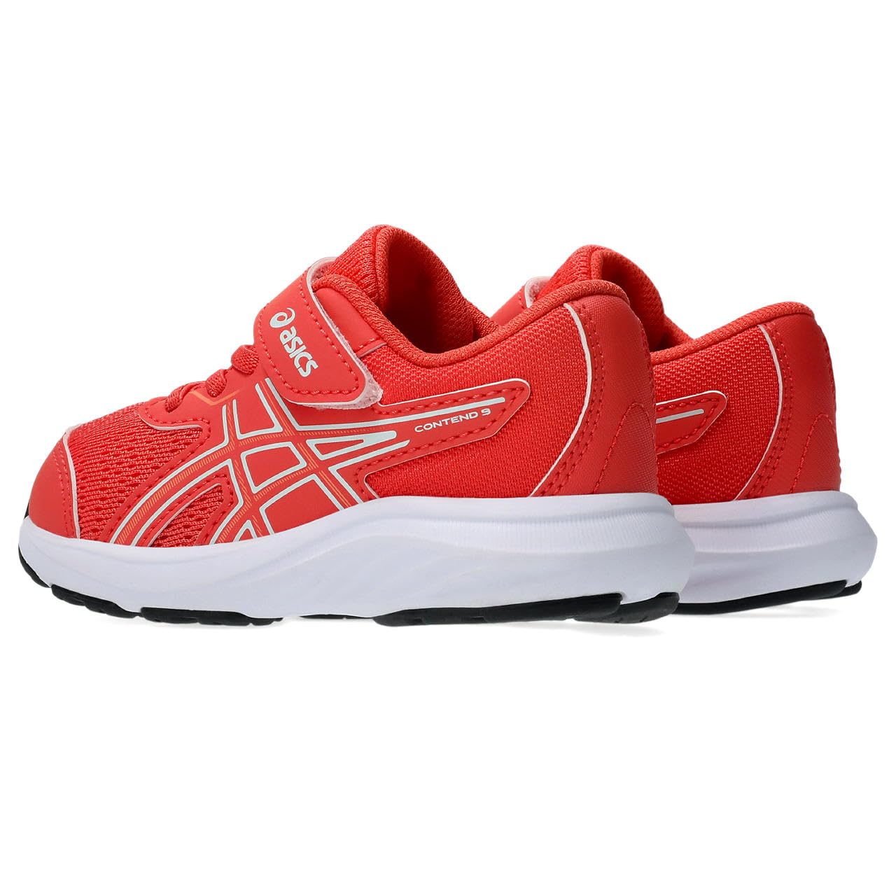 ASICS CONTEND 9 TS Running Shoes, Kids