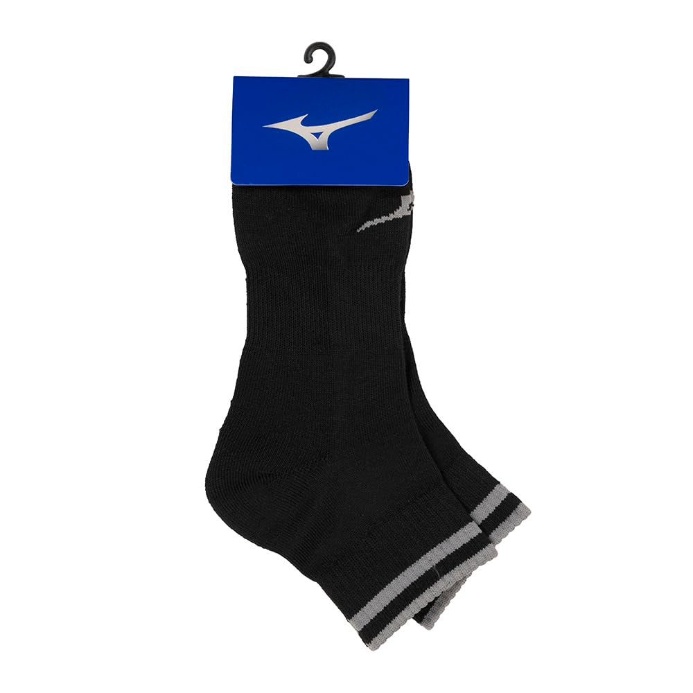 Mizuno Short Sports Socks, 32JXB207