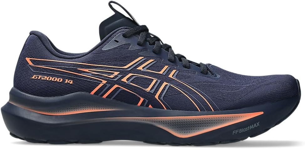 ASICS GT-2000 14 Men's Running Shoes
