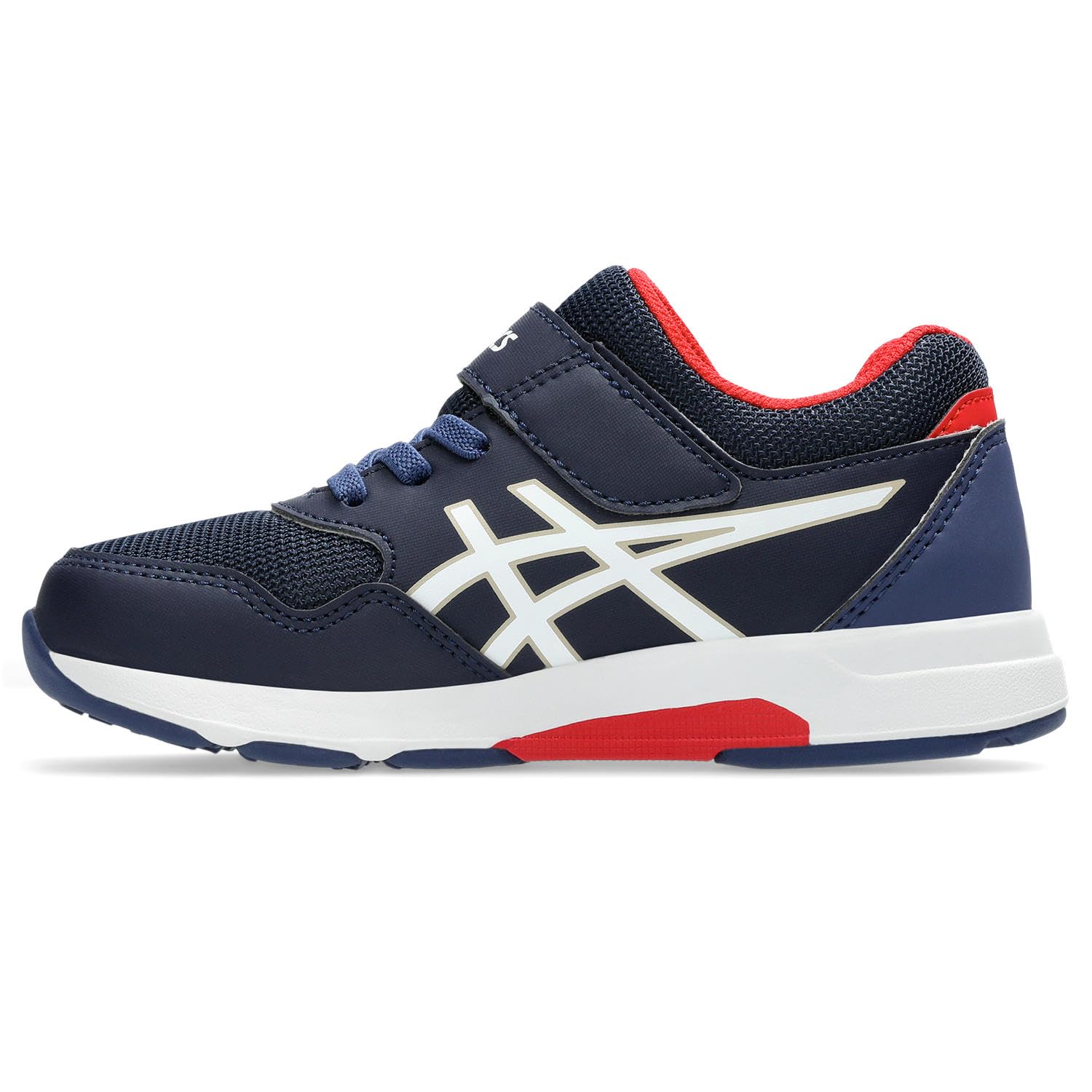 Asics  Exercise shoes LAZERBEAM KF-MG 25 Kids