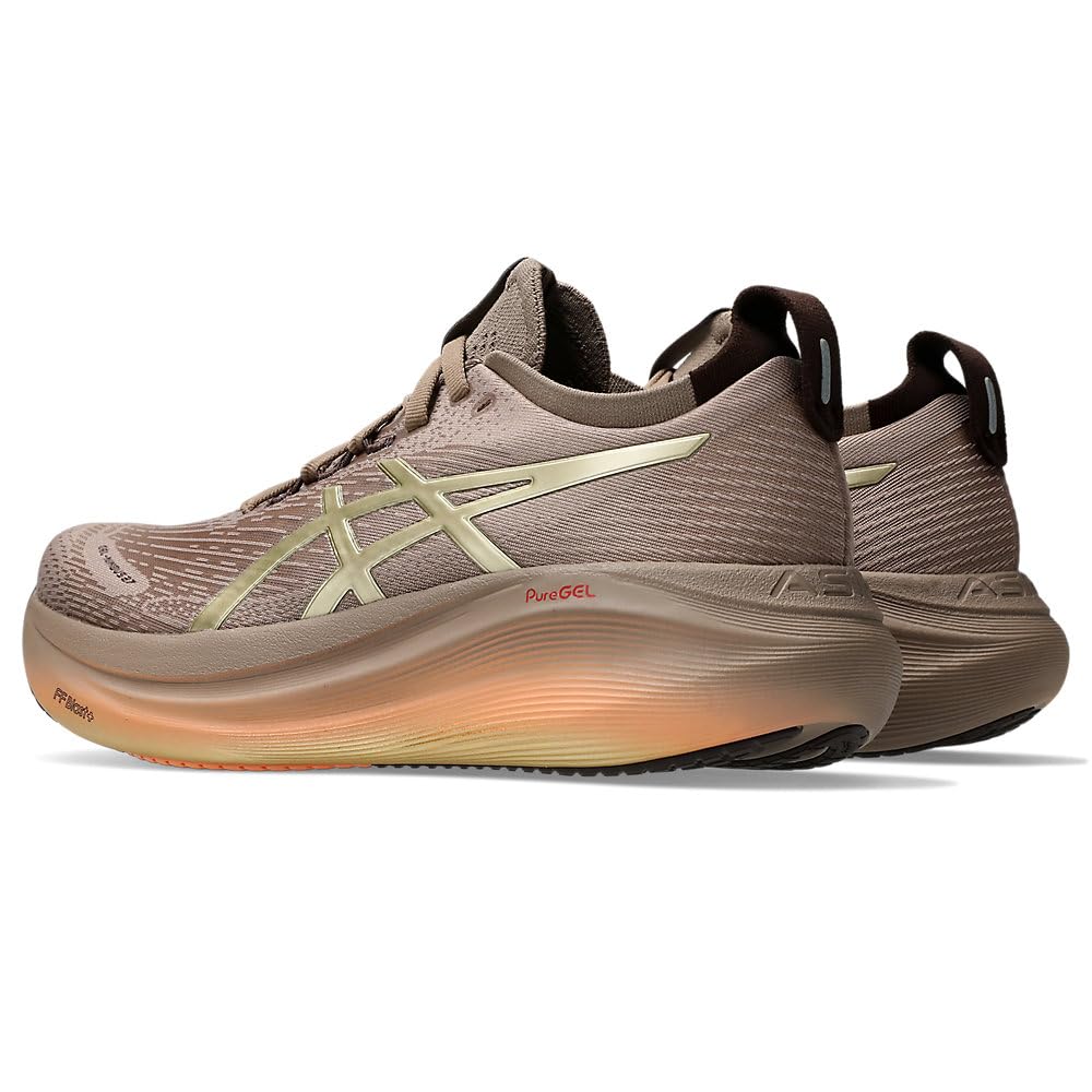 ASICS GEL-NIMBUS 27 LUXE Women's