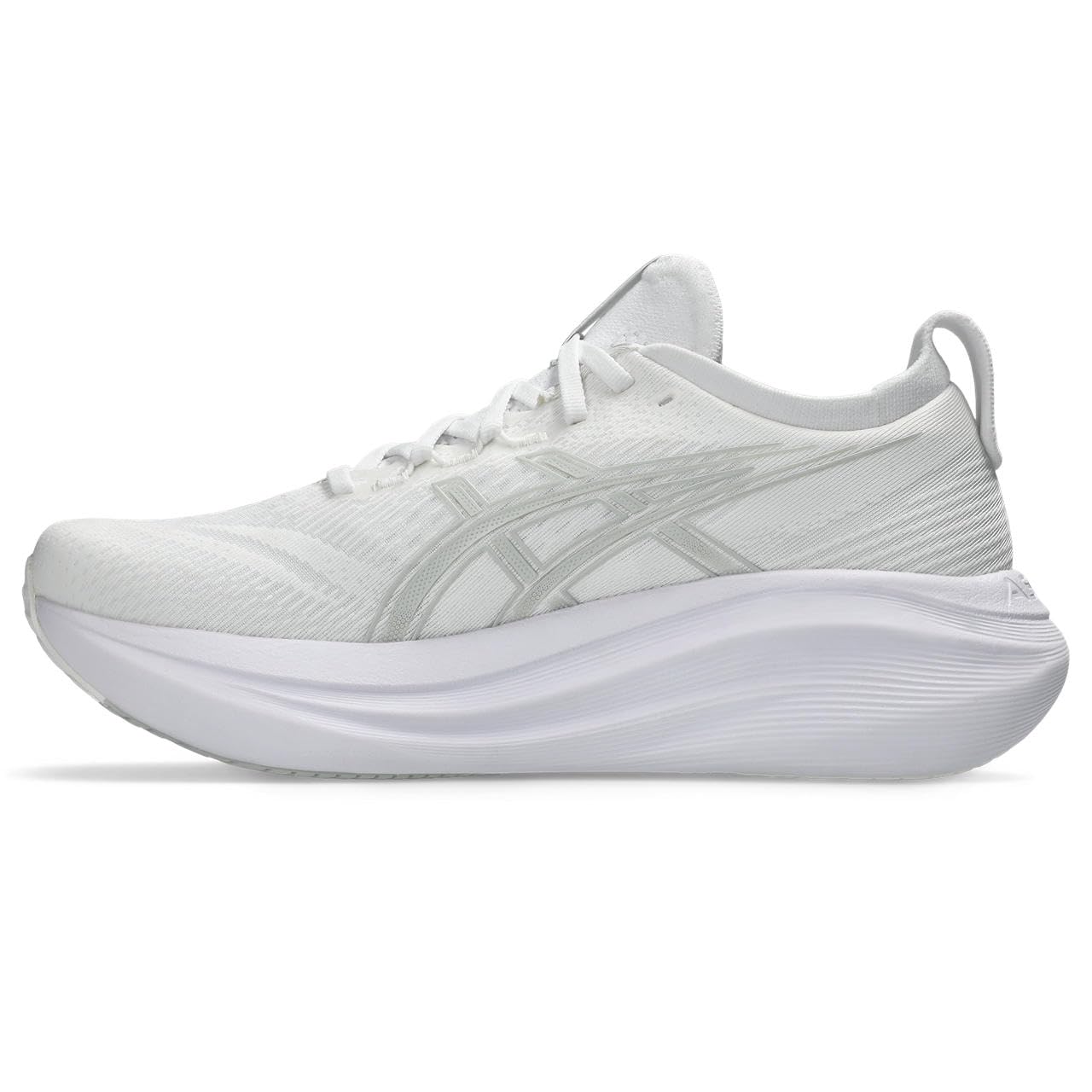 GEL-NIMBUS 27  Extra Wide ASICS  Men's